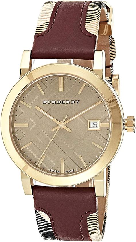 reloj burberry|burberry tienda oficial.